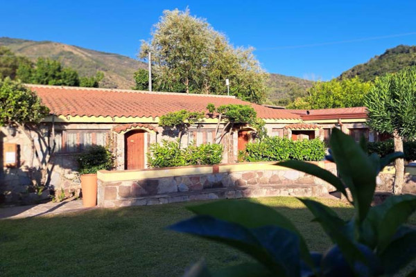 Hotel tabu a palinuro