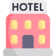 Hotel a Palinuro