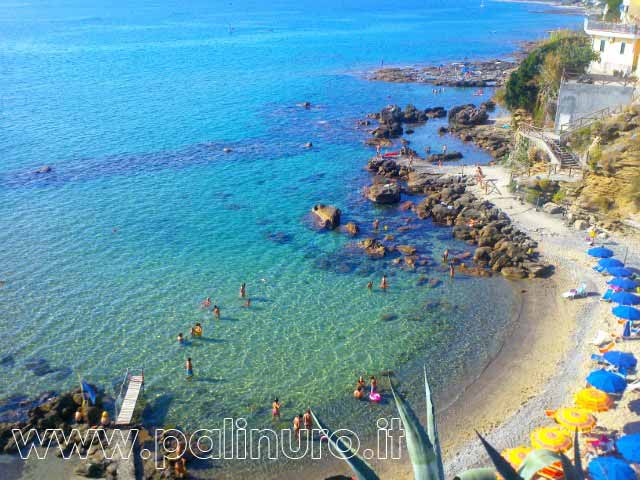 Palinuro Guida Completa 2026 Spiagge Grotte Cosa Vedere Nel Cilento