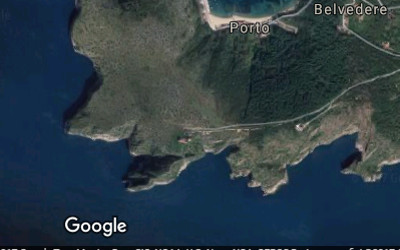 capo Palinuro