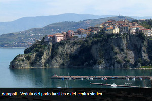 alto cilento