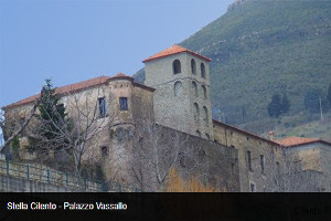  cilento centrale