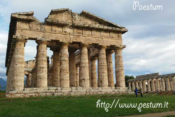 Paestum